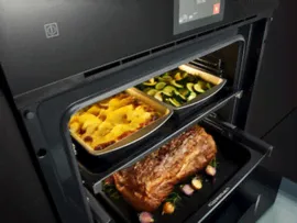 Духовой шкаф Kuppersbusch B 6850.0 S
