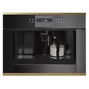 Кофемашина встраиваемая Kuppersbusch CKV 6550.0 S