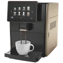 Кофемашина Kuppersbusch KVS 308 G