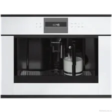 Встраиваемая кофемашина Kuppersbusch CKV 6550.0 W5