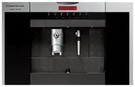 Встраиваемая кофемашина Kuppersbusch EKV 6600.0 M - купить по цене 71 200 руб. в Москве