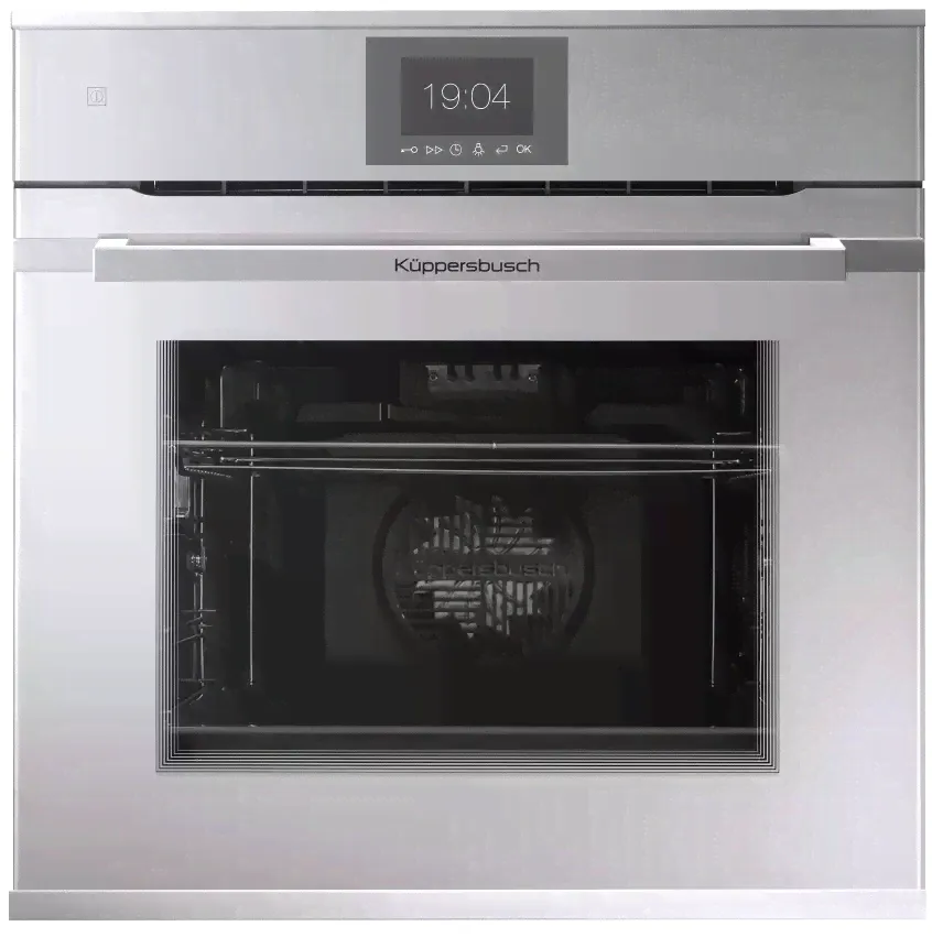 Духовой шкаф Kuppersbusch B 6550.0 G1-2