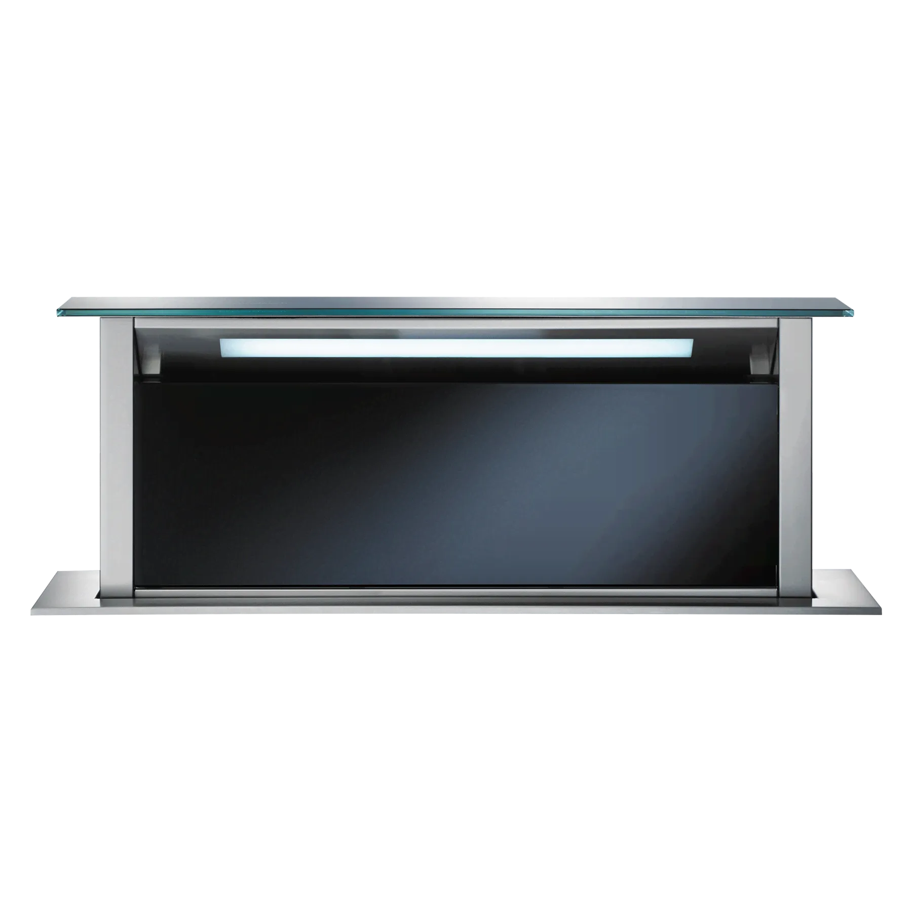 Полновстраиваемая вытяжка Kuppersbusch DD 9840.0 S