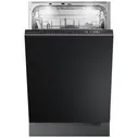 Kuppersbusch Встраиваемая посудомоечная машина G 4800.1 v, черный