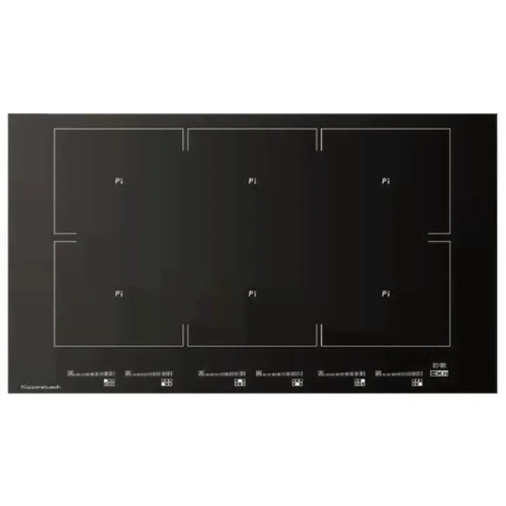 Индукционная варочная панель KUPPERSBUSCH EKIF 9960.2-0