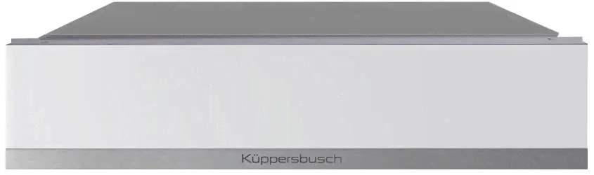 Выдвижной ящик Kuppersbusch CSZ 6800.0 W1-0