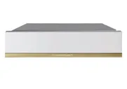 Вакууматор встраиваемый KUPPERSBUSCH CSV 6800.0 W4 белое стекло/Gold