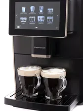 Кофемашина KUPPERSBUSCH KVS 308 S Silver