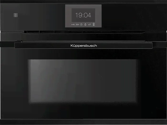 Компактный шкаф Kuppersbusch CBM 6550.0 S5 с свч