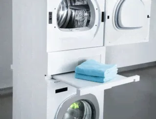 Стиральная машина Kuppersbusch W 30.0 W