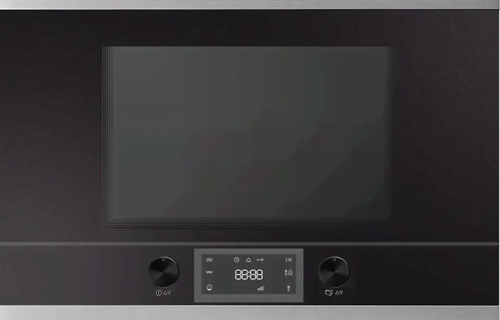 Встраиваемая СВЧ печь KUPPERSBUSCH ML 6330.0 S1