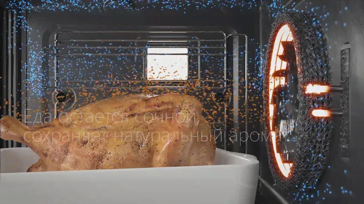 Катализатор для духового шкафа ökotherm