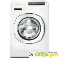 Сушильная машина Kuppersbusch TD 1935.0 W - отзыв
