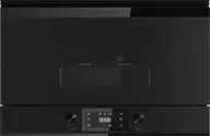 Микроволновая печь встраиваемая KUPPERSBUSCH MR 6330.0 S8 MattBlack
