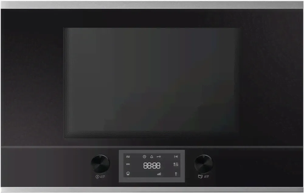 Встраиваемая микроволновая печь Kuppersbusch MR 6330.0 S1-0