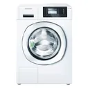 Kuppersbusch Стиральная машина W 20.0 W, белый