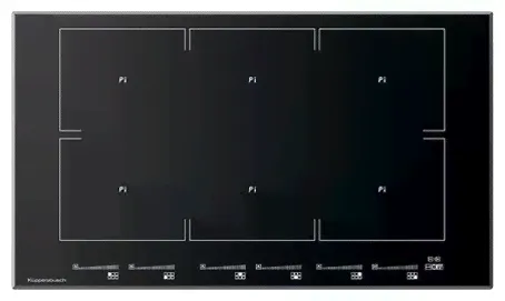 Индукционная варочная панель Kuppersbusch EKI 9960.2 F-0