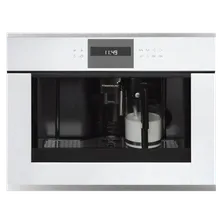 Встраиваемая кофемашина Kuppersbusch CKV 6550.0 W1