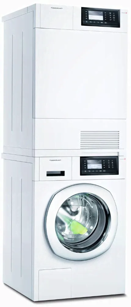 Сушильная машина Kuppersbusch T 40.0 W-4