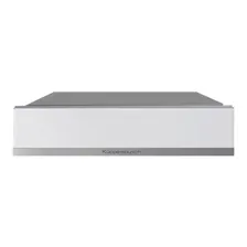 Выдвижной ящик Stainless Steel 59,5х14 см Kuppersbusch K.8 CSZ 6800.0 W1 белый