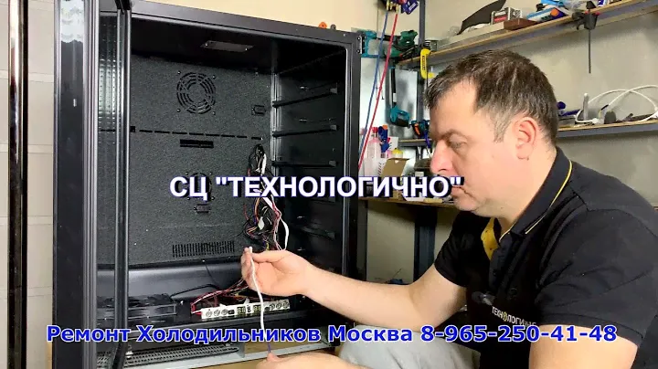 Ремонт винного шкафа Kuppersbusch WFKU1800.0S