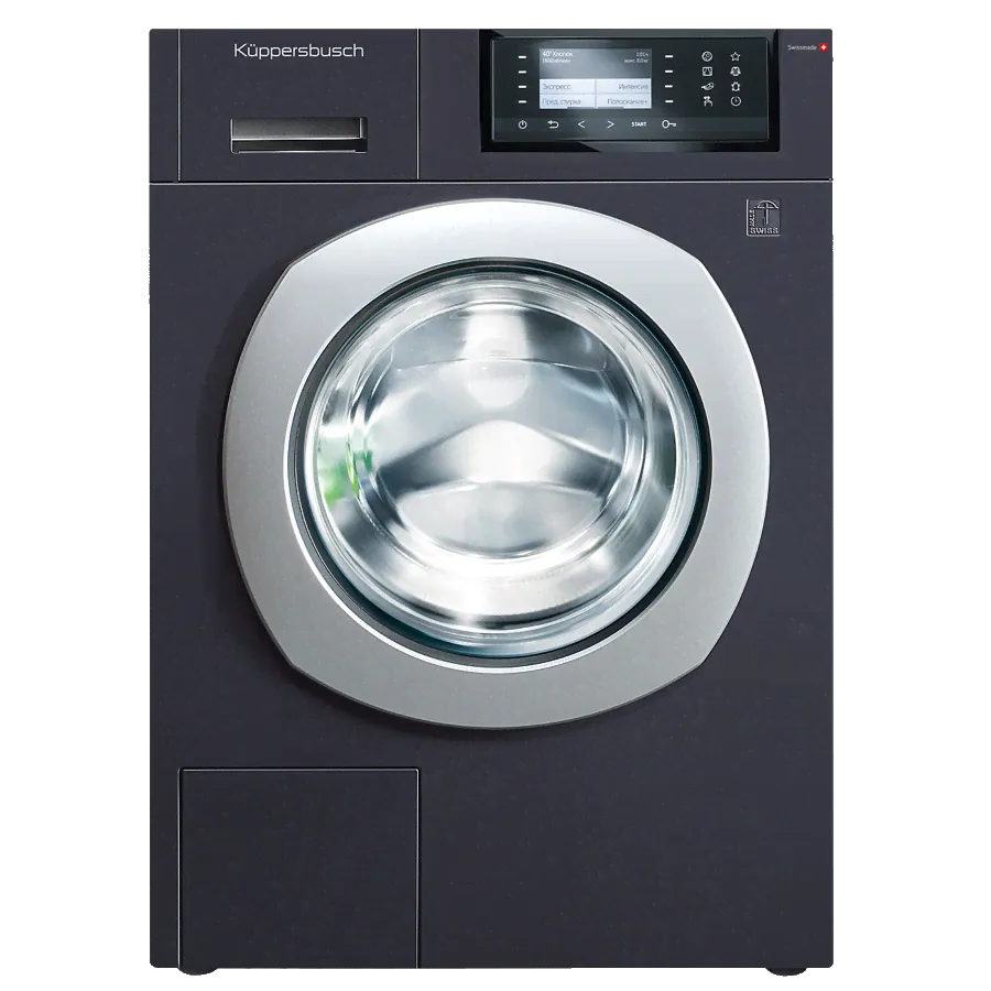 Kuppersbusch W 40.0 T стиральная машина-0