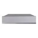 Подогреватель посуды Stainless Steel 59,5х13,9 см Kuppersbusch K.8 CSW 6800.0 G1 серый