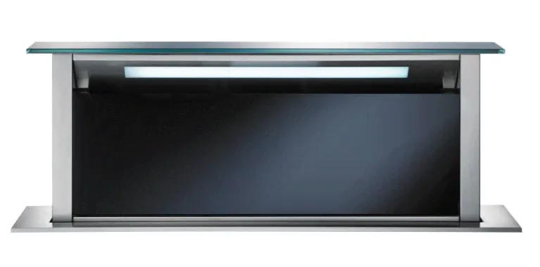 Вытяжка встраиваемая KUPPERSBUSCH DD 9840.0 S-1