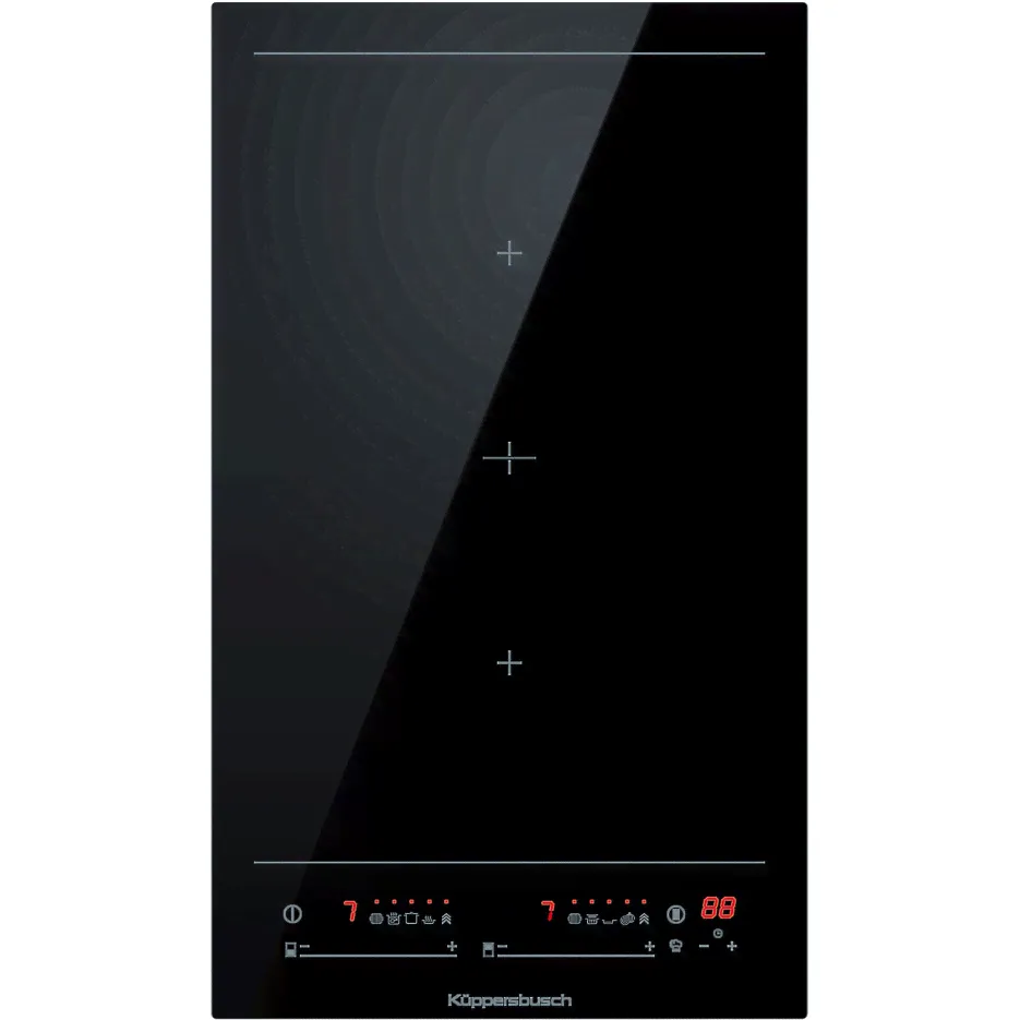 Варочная панель индукция KUPPERSBUSCH VKI 3850.0 SR-0