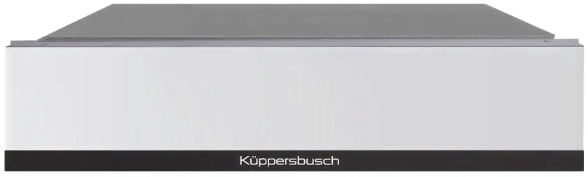 Выдвижной ящик Kuppersbusch CSZ 6800.0 W5-0