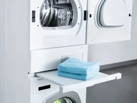 Стиральная машина Kuppersbusch W 20.0 W