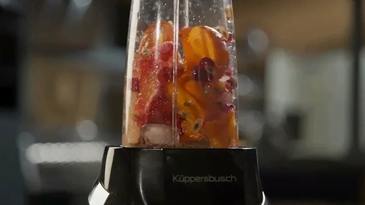 Блендер Kuppersbusch B 353