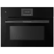 Электрический духовой шкаф Kuppersbusch CBM 6570.0 X2 Exclusive+