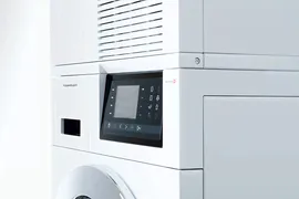 Отдельностоящая стиральная машина Kuppersbusch W 40.0 W