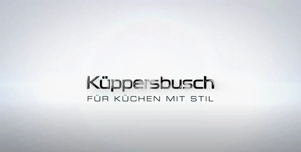 Стиральная машина Kuppersbusch W 20.0 W-2