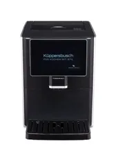 Отдельностоящая кофемашина Kuppersbusch KVS 308 B