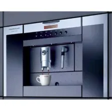Встраиваемая кофемашина Kuppersbusch EKV 6600.1 M