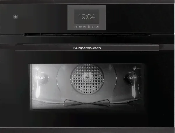 Духовой шкаф электрический Kuppersbusch CBM 6550.0 S5-0