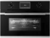 Печь микроволновая встраиваемая Kuppersbusch CM 6330.0 S1