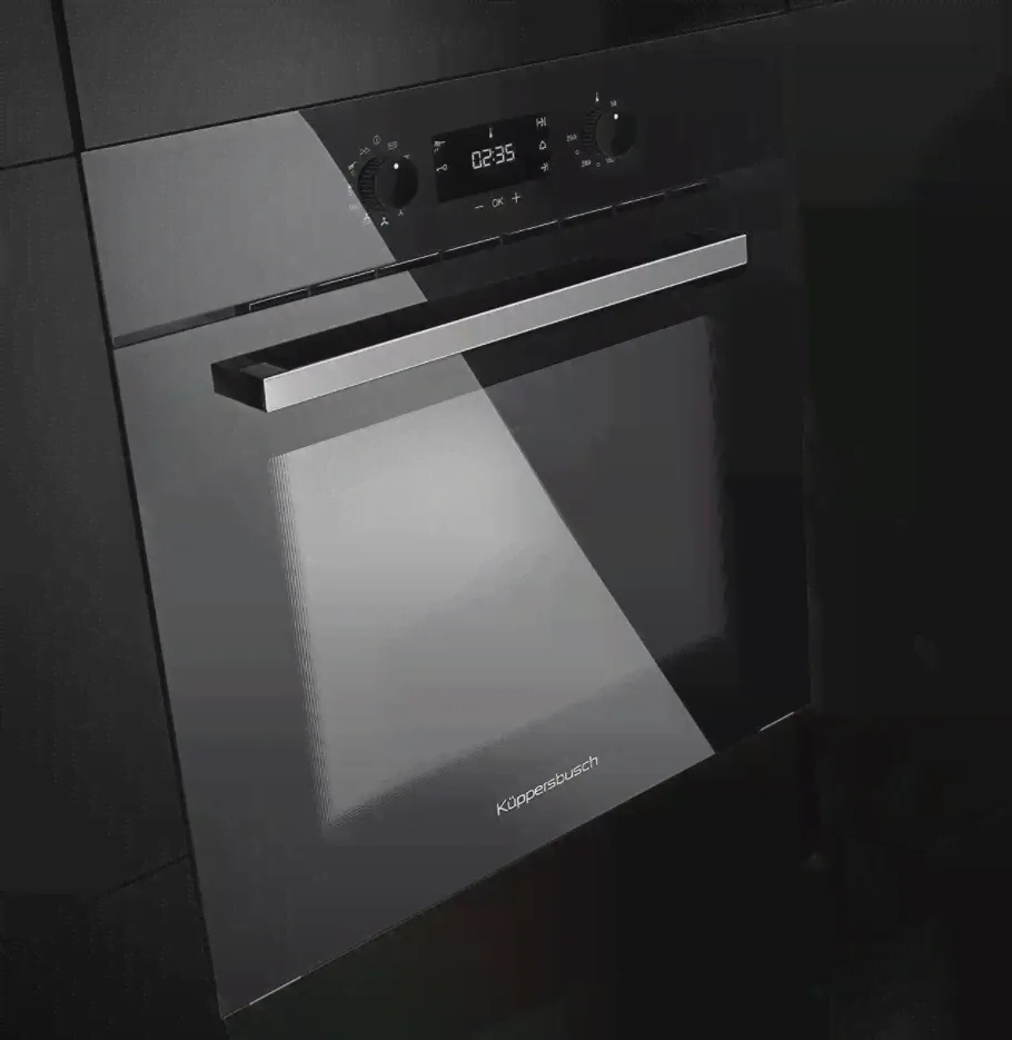 Духовой шкаф Kuppersbusch B 6120.0 S1-2