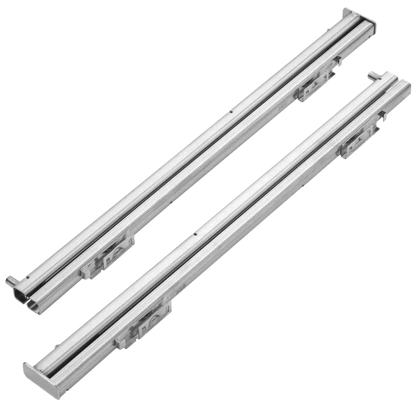Телескопические направляющие Kuppersbusch ZB 1002-0