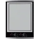 Электрическая варочная панель KUPPERSBUSCH VKET 3800.0 SR