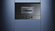 Встраиваемая СВЧ печь KUPPERSBUSCH MR 6330.0 GPH