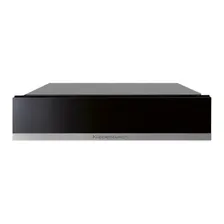 Выдвижной ящик Stainless Steel 59,5х14 см Kuppersbusch K.8 CSZ 6800.0 G9 черный