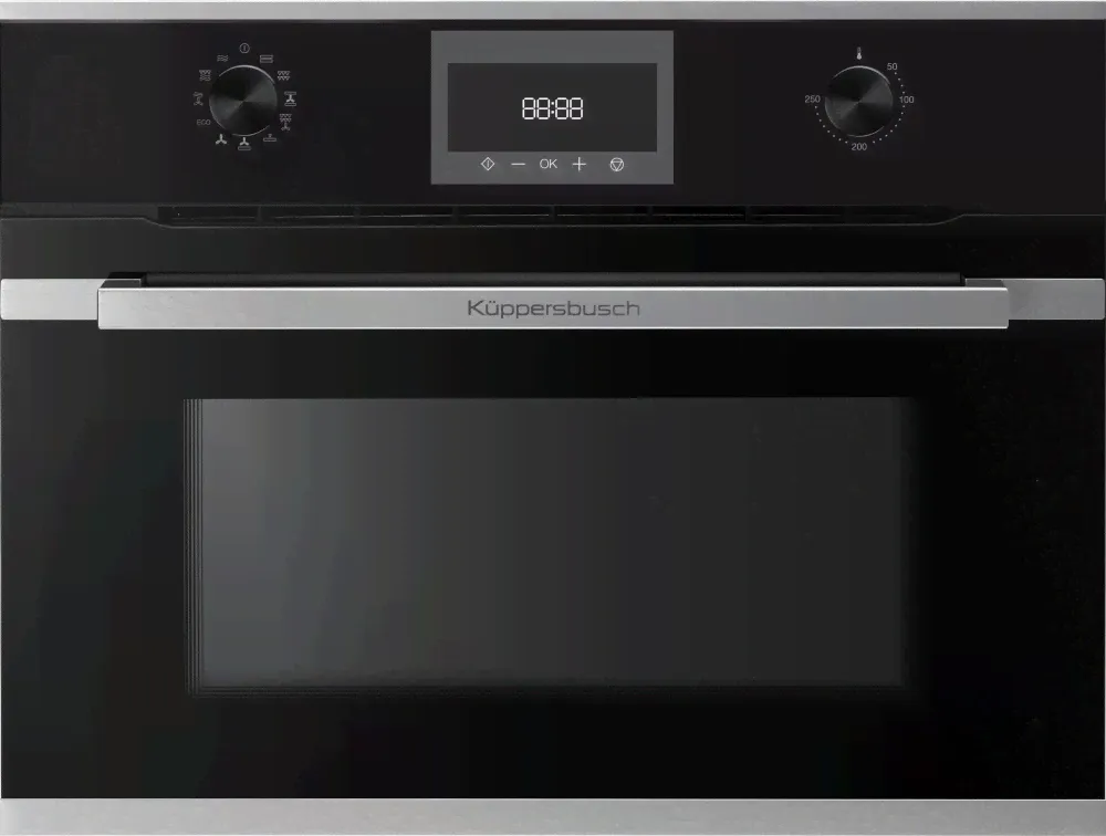 Духовой шкаф Kuppersbusch CBM 6330.0 S1-0