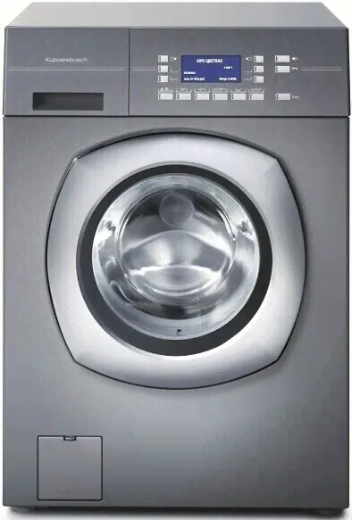 Стиральная машина Kuppersbusch TD 1809.0 W-0