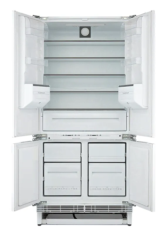 Встраиваемый холодильник Kuppersbusch FKG 9500.0 i-0