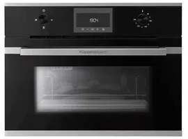 Встраиваемая СВЧ печь KUPPERSBUSCH CM 6330.0 S1